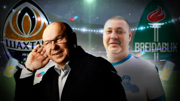 Прогноз на матчі Динамо – Зрінськи і Шахтар – Брейдаблік від Леоненка: «Спитав у Рикуна: «Що це? Напій, ліки?»
