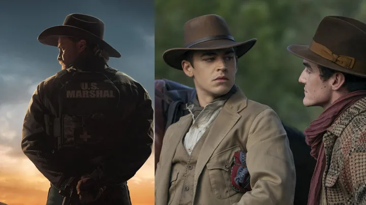 «Молодий Шерлок» від Гая Річі та новий сезон «Ван Піс»: найцікавіші нові серіали березня