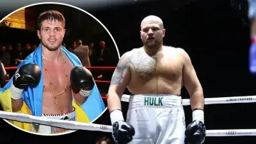 Скандал із затриманим експартнером Усика і Ломаченка: стало відомо, де зараз перебуває Хитров