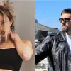 «Облила мущінку»: блогерка Сімбочка знялася у відео з Козловським – співак трошки «постраждав»