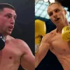 Сіренко та Лапін провели бої в андеркарді Усик – Дюбуа: як завершилися поєдинки українських боксерів
