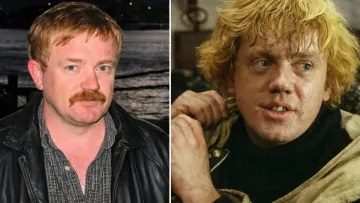 Помер актор Василь Скромний: він зіграв відому роль у дитячій комедії «Пригоди Електроніка»