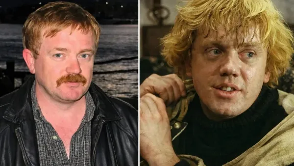 Помер актор Василь Скромний: він зіграв відому роль у дитячій комедії «Пригоди Електроніка»