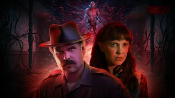 Всі говорять про «Дивні дива» – а ви ще не дивилися? Із чого починати перегляд і про що цей серіал