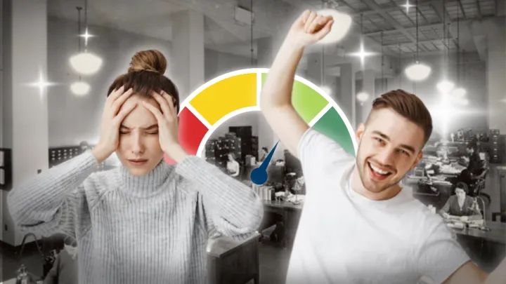 Як впоратися зі стресом у повсякденному житті: прості практичні поради