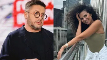 Ведучий Олексій Суханов зробив заяву про скандал з Настею Каменських: «‎Втратила зв'язок з реальністю»