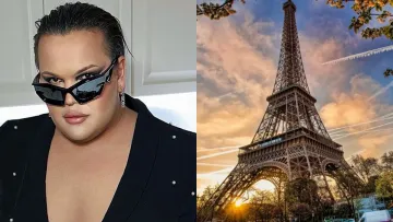 «Двоє озброєних темношкірих вдерлися вночі»: блогера з РФ, який народився в Україні, пограбували у Парижі