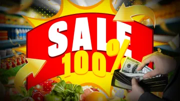 Як економити гроші на продуктах: знижки, акції та закупки через інтернет – усі працюючі способи