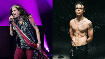 Aerosmith випустили нову пісню вперше за 12 років: подробиці композиції My Only Angel