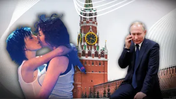 Музична консерва Кремля: як гурт «Тату» намагається влаштувати експансію за океан та що з цим не так