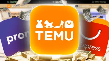 Як економити на Temu і в чому різниця між ним і іншими маркет-плейсами
