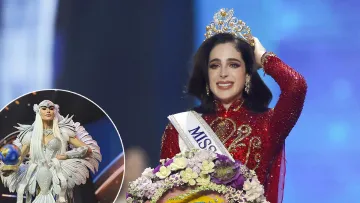 «Міс Всесвіт»-2025: хто переміг на конкурсі краси та як виступила представниця України – фото 