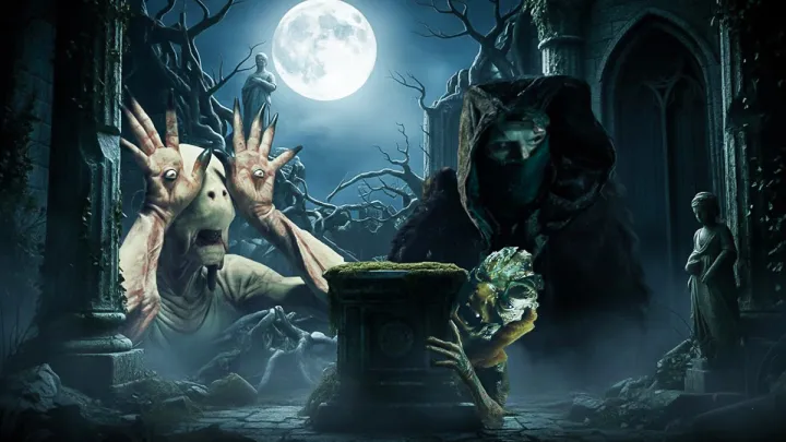 Не тільки "Франкенштейн". Топ-5 фільмів Гільєрмо дель Торо, які варто подивитися