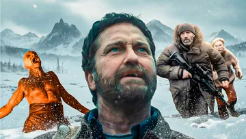 Перші прем’єри 2026 року: топ-20 нових фільмів, які варто побачити в кінотеатрі