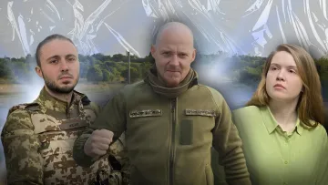 Чим гурт Антитіла займався у ЗСУ? Василюк відверто висловився про конфлікт Тополі і Безуглої