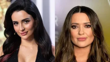 «Перша велика віра в мене»: Анна Трінчер згадала про знайомство з Наталією Могилевською