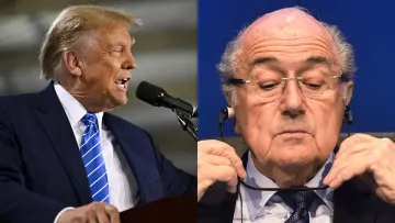 «Тримайтеся подалі від США»: експрезидент ФІФА закликав бойкотувати матчі ЧС-2026 в Америці