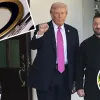 Що їли Трамп і Зеленський? Рецепти страв із президентського столу