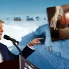 Учені досліджували Гренландію, і ось що вони знайшли: Трамп був би в шоці від знахідки часів Холодної війни