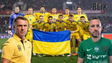 «Збірній України не вистачає одного футболіста»: телеексперт оцінив, кого Ребров везе в Канаду