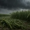 Дощовий і холодний червень: як це може вплинути на урожай і чи варто бити на сполох аграріям