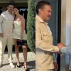 Усик організував вечірку та заспівав з Іво Бобулом: дружина чемпіона запалювала з Монатіком – відео