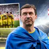 Легенда Динамо Ващук дав прогноз на матч Данія – Україна: «Жодних змін – те саме, що було і за Реброва»