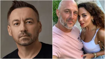 «‎Це як ніж у серце»: український продюсер зробив відверту заяву про Каменських і Потапа