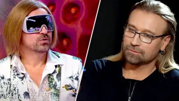 «‎Вовчиці» агресивно проявляють увагу»: український артист заявив про неадекватну поведінку фанаток Винника