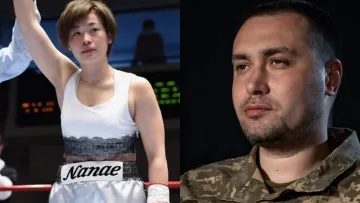 «Не дозволяє світу забути про нашу боротьбу»: Буданов відзначив японську боксерку – що зробила спортсменка