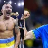 Зірка футболу Зінченко сказав все, що думає про Усика перед боєм з Дюбуа: «Я знаю про нього багато речей»