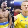 Усику сподобається: зірка збірної України з футболу Зінченко почав брати уроки боксу – відео тренування