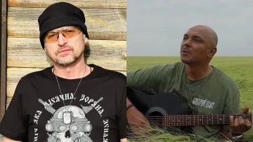 «По його відчуттям він був суперзіркою»: Мирослав Кувалдін розповів про образу Юрка Юрченка на «Територію А»