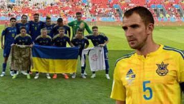 Культовий гравець Шахтаря проти легенди Динамо: Кучер сказав, чи варто звільняти Реброва