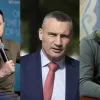 Кличко звинуватив Офіс президента у сприянні обшуків у посадовців мерії Києва: «Тоталітаризмом тхне»