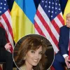 «Я одружився з однією з них»: Трамп зателефонував «Міс Україна» під час зустрічі з Зеленським у Білому домі