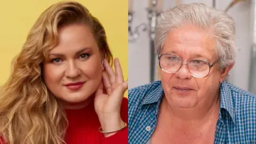 «Насолоджується, коли когось принижує»: акторка Жураківська розповіла про зневажливе відношення Льва Сомова