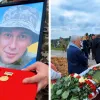 «Третє повернення на фронт стало для нього останнім»: Камалія висловилася в сороковини загибелі брата