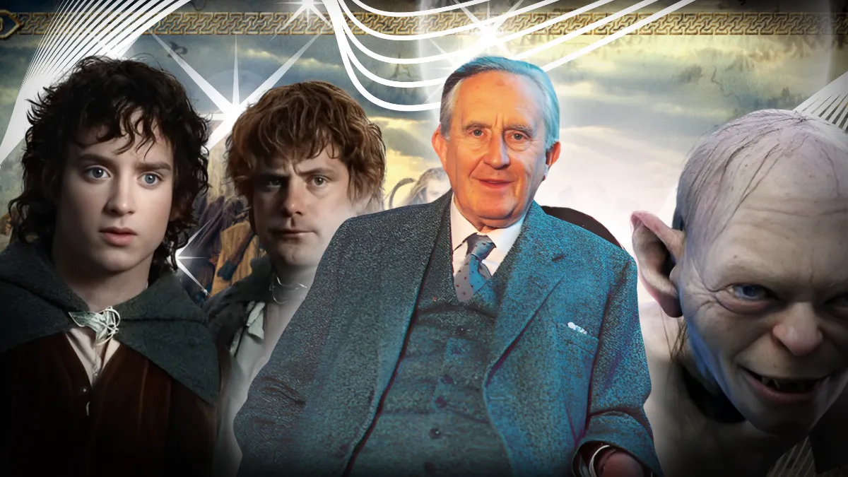 Сьогодні виповнилося 134 роки з дня народження Джона Толкіна: як письменник створив «Володар Перснів‎»