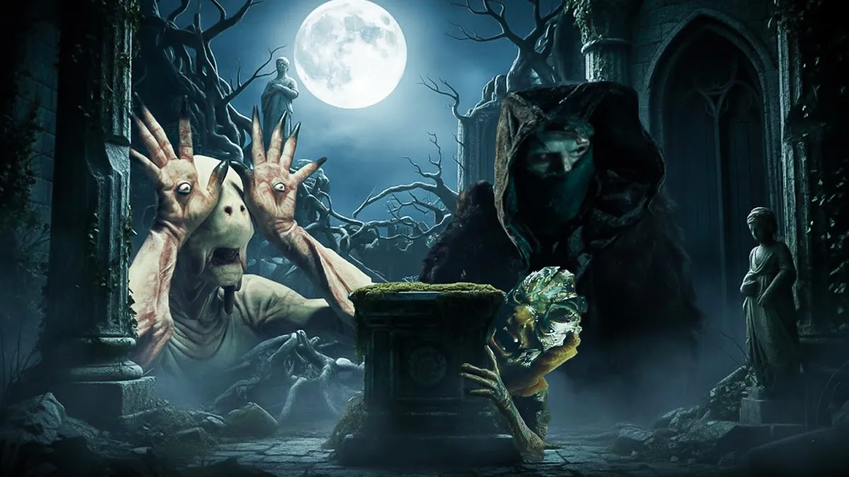 Не тільки "Франкенштейн". Топ-5 фільмів Гільєрмо дель Торо, які варто подивитися