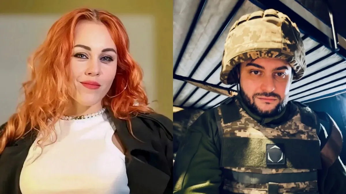 «Не одного Беспалова забирають»: Тополя відреагувала на звинувачення щодо мобілізації блогера