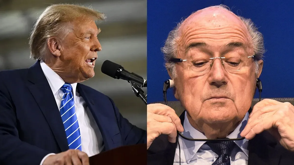 «Тримайтеся подалі від США»: експрезидент ФІФА закликав бойкотувати матчі ЧС-2026 в Америці