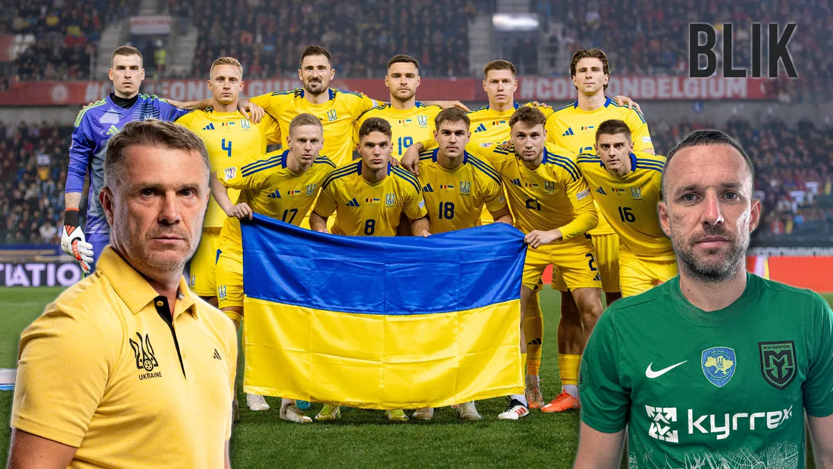 «Збірній України не вистачає одного футболіста»: телеексперт оцінив, кого Ребров везе в Канаду