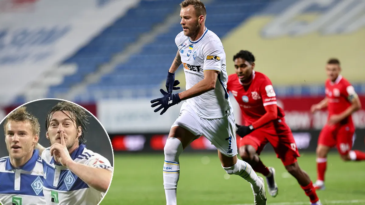 «Бажаю Ярмоленку забити»: Мілевський зробив прогноз на «Класичне» між Динамо та Шахтарем в Кубку України