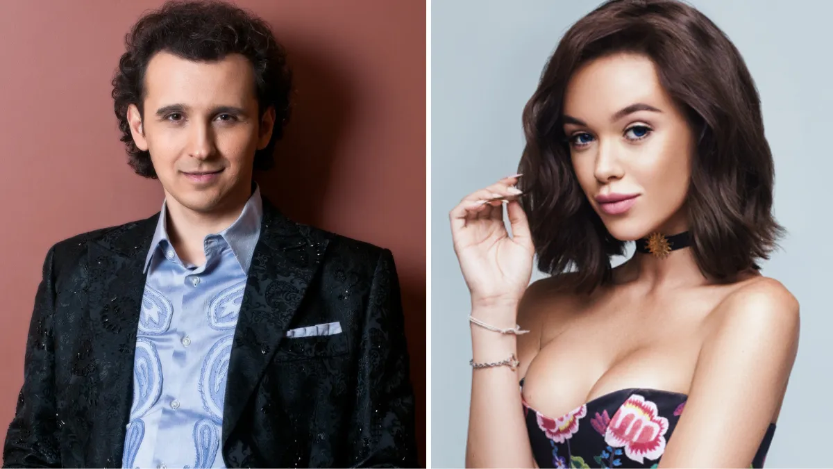 Старшому брату Марії Яремчук виповнилось 50 років: чи привітала співачка народного артиста України