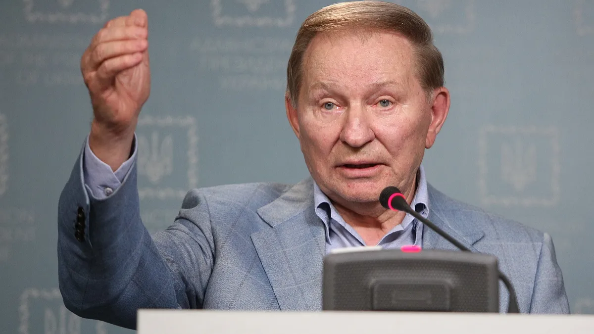 «Україна – не Росія» та епоха великих змін: як Леонід Кучма став найсуперечливішим президентом України