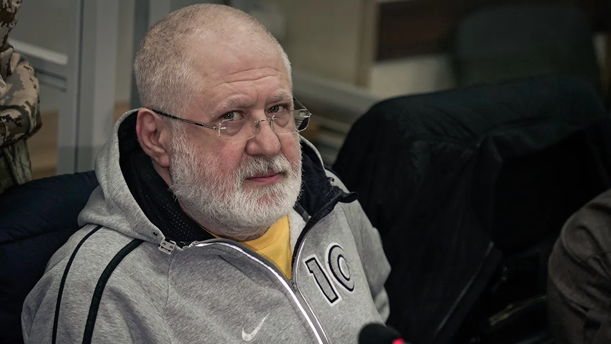 Гончаренко відвідав СІЗО, в якому сидить Коломойський: нардеп поділився фотографіями «умов» ув'язнення