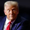 Удар ногою по кордону: де закінчується жарт Трампа про канадське озеро