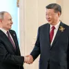 Україна чи Росія: лідер Китаю Сі Цзіньпін обрав сторону у війні та сказав, кого вважає союзником