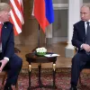Трамп більше години спілкувався з Путіним: очільник РФ погрожував Україні – що сказав
